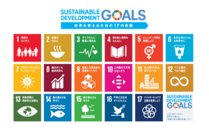 SDGｓ